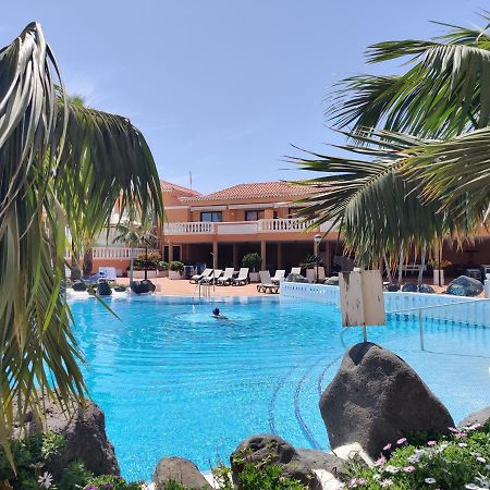 Seafront Royal Garden Mile Apartment Playa de las Americas  Bagian luar foto