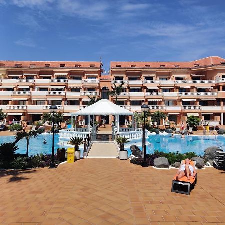 Seafront Royal Garden Mile Apartment Playa de las Americas  Bagian luar foto
