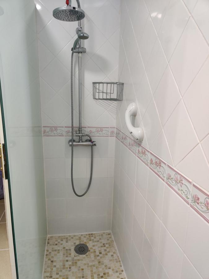 Seafront Royal Garden Mile Apartment Playa de las Americas  Bagian luar foto